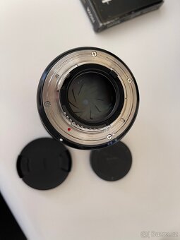 Sigma Art 35mm f1,4 top stav - 3