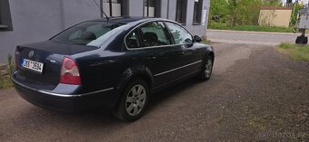 VW passat B 5.5 1.9TDI 96kw rok- 2005 - 3