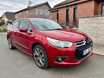 Citroën DS4 1.6 THP200 Selection 2014 147KW - 3