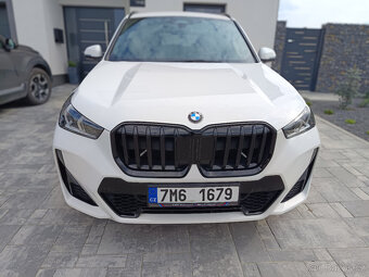 BMW X1, X-DRIVE 23i , ČR, ZÁRUKA , DPH - 3
