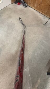 Profi hokejky Bauer a CCM - 3
