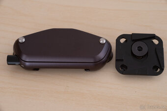 Peak Design Capture V3 - 3