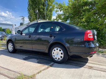 Škoda Octavia 1.6 tdi 77 kw , rv.2011 - 3