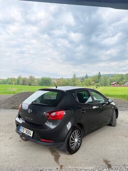 Seat Ibiza 1.2 51kw - 3