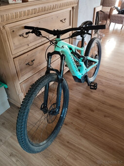 Specialized Turbo Levo model 2023 baterie 700w - 3