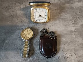 Hodinky Prim, Seiko aj. - 3