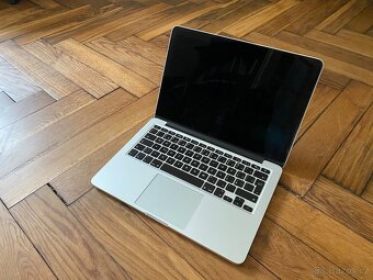 MacBook Pro 13-inch, 16GB RAM, 1TB SSD, Late 2013 - 3