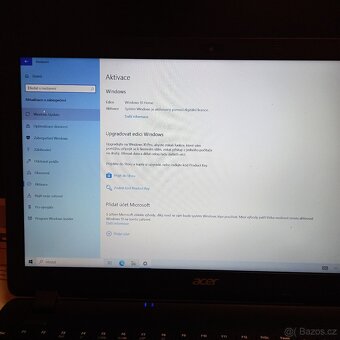 ACER ASPIRE E 15 - 3