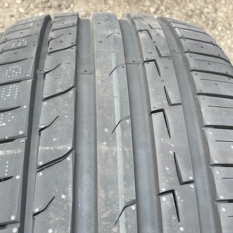 Uplně nové letní pneu 235/45 R18 98Y XL Sailun - 3