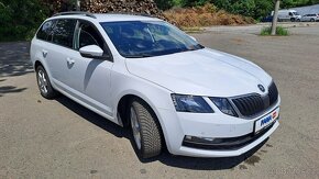 Škoda Octavia III 1.6 CR TDI Ambiente+ NAVI - 3