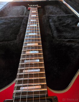 Schecter E-1 S Speciál Edition - 3