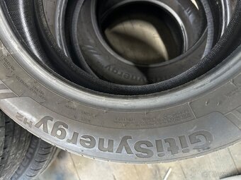 Letní pneumatiky Giti 215/55R17XL - 3