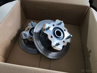 Cfmoto tehlice - 3