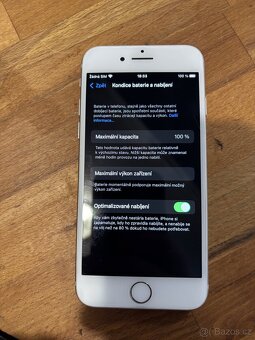 iPhone 8 64GB - 3