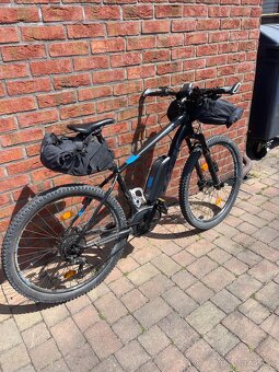Prodám elektrokolo Trek – velikost rámu 19” - 3