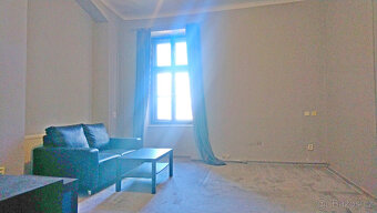 Pronájem 1+1, 40m2+parkování (LBC centrum, ul. Pražská) - 3