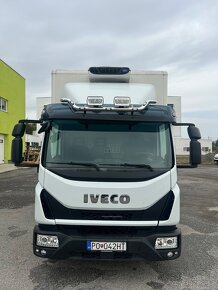 IVECO EuroCargo 80-220 - 3