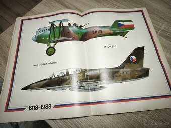 ABC letecký speciál zima 1988 - 3