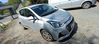 Hyundai i10 r.v.2017 - 3