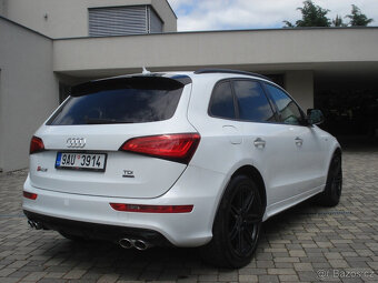 Audi SQ5 PLUS 340 PS - 3