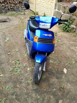 Hero puch Winter 50 - 3