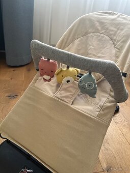 Hrazdička Babybjorn - 3