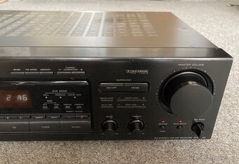 Audio Receiver SONY STR-D565 - 3
