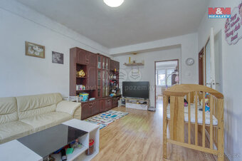 Prodej bytu 2+1, 51 m², Plzeň, ul. Brojova - 3