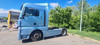 MAN TGX 18.440 EEV R.V: 2011 - 3