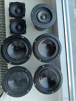 Repra Tesla,TVM, ARP, ARN, ARX - 3