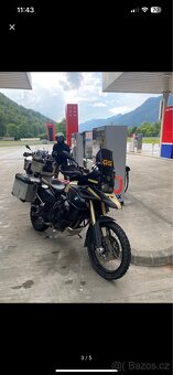 Bmw F800 GS ADV - 3