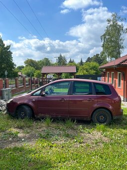 Ford Focus C-Max 2.0 tdci 100kw - 3