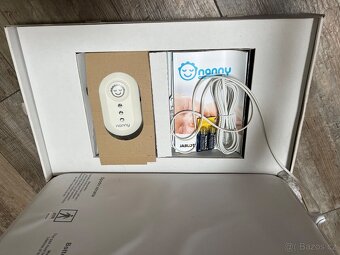Monitor dechu Jablotron nanny - 3