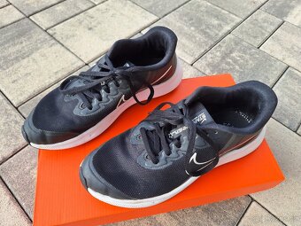 Boty NIKE - 3