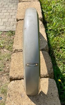 Babeta 207 - zadní blatník - 3