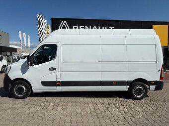 Master 2,3 dCi Fourgon L3H3P3 100 kW DPH - 3