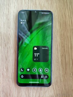 Realme C3 Android 15 PixelOS - 3