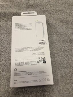 Apple kryt na Iphone 16 pro - 3