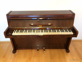 Pianino Rösler - 3