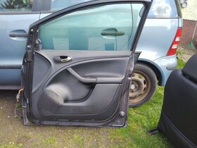 Díly - Seat Altea - 2006 - 7 - 2,0 . 103kw. - 3