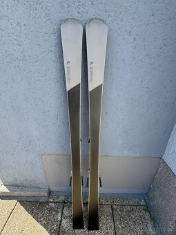 Lyže Head Premium SW + vázání PRD 12 model 2023, 163 cm. - 3