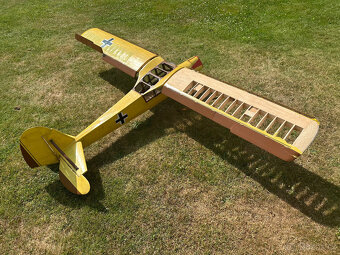 Model letadla - 3