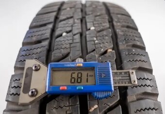 Pneu 195/75 R16C - 3