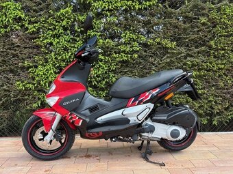 Gilera Runner VXR 200 - 3