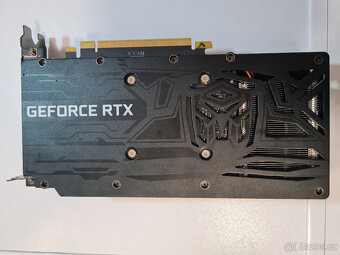 Lenovo Nvidia RTX 3060 12GB - 3