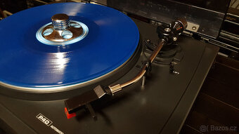 P40 Poloautomatický gramofon Japan - 3
