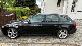 Prodám Audi A4 Avant 2.0 TDI 105 kW - 3