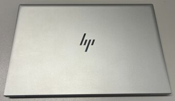 HP ELITEBOOK 840 G8, 14" FHD, i7, 16GB, 512GB NVMe, Win11 - 3