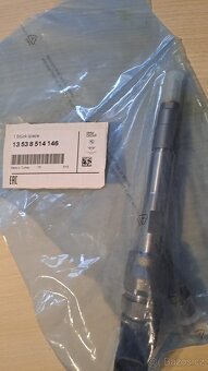 Originál BMW - vstřiky 8514146 - 3
