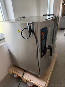 Elektrický konvektomat Retigo B1011b - 3
